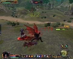 ꡼ No.018Υͥ / ȥʸMMORPG֥֥󥽥륺פƥȥץ쥤ʰʤȥʴΥॷƥ