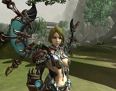 ꡼ No.034Υͥ / ȥʸMMORPG֥֥󥽥륺פƥȥץ쥤ʰʤȥʴΥॷƥ