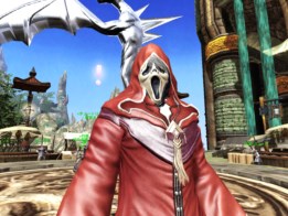 画像ギャラリー No.003のサムネイル画像 / 「Legend of Souls」モンスターを倒してハロウィン限定アイテムを手に入れよう