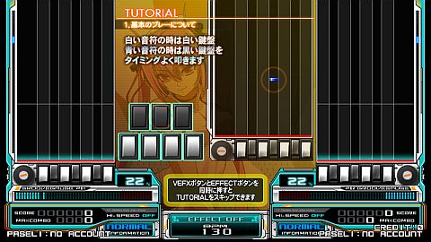꡼ No.005Υͥ / beatmania IIDX 19 LincleפAMߤǲƯLincle LINKϢưǽ