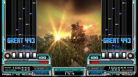 ꡼ No.006Υͥ / beatmania IIDX 19 LincleפAMߤǲƯLincle LINKϢưǽ