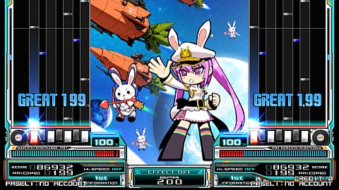 ꡼ No.007Υͥ / beatmania IIDX 19 LincleפAMߤǲƯLincle LINKϢưǽ