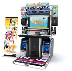 ꡼ No.002Υͥ / beatmania IIDX 19 Lincleסjubeat copiousײƯǰߥ˥ƥȡe-AMUSEMENT GATEפˤ2Ϣ³ǥץ쥼ȥڡ»