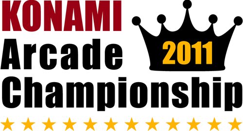 ꡼ No.001Υͥ / KONAMI Arcade Championship 2011USTREAMǷ辡饦ɤۿ