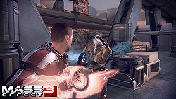 ꡼ No.010Υͥ / E3 2011ϥץ쥤䡼ʪưSF RPGMass Effect 3פKinectбȥä