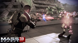 ꡼ No.015Υͥ / E3 2011ϥץ쥤䡼ʪưSF RPGMass Effect 3פKinectбȥä