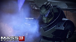 ꡼ No.016Υͥ / E3 2011ϥץ쥤䡼ʪưSF RPGMass Effect 3פKinectбȥä