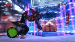 ���������꡼ No.011�Υ���ͥ������ / ��NO MORE HEROES RED ZONE Edition�ס����äȥϡ��ɤˤʤä�����ե��å����ʤɤ���ħ�򥹥��꡼�󥷥�åȤȹ�碌�ƾҲ�