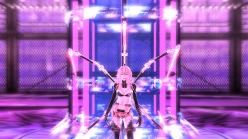 ���������꡼ No.013�Υ���ͥ������ / ��NO MORE HEROES RED ZONE Edition�ס����äȥϡ��ɤˤʤä�����ե��å����ʤɤ���ħ�򥹥��꡼�󥷥�åȤȹ�碌�ƾҲ�