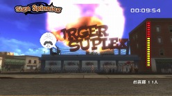 ���������꡼ No.018�Υ���ͥ������ / ��NO MORE HEROES RED ZONE Edition�ס����äȥϡ��ɤˤʤä�����ե��å����ʤɤ���ħ�򥹥��꡼�󥷥�åȤȹ�碌�ƾҲ�