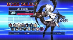 ���������꡼ No.019�Υ���ͥ������ / ��NO MORE HEROES RED ZONE Edition�ס����äȥϡ��ɤˤʤä�����ե��å����ʤɤ���ħ�򥹥��꡼�󥷥�åȤȹ�碌�ƾҲ�