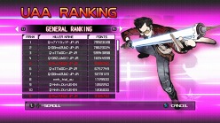 ���������꡼ No.020�Υ���ͥ������ / ��NO MORE HEROES RED ZONE Edition�ס����äȥϡ��ɤˤʤä�����ե��å����ʤɤ���ħ�򥹥��꡼�󥷥�åȤȹ�碌�ƾҲ�