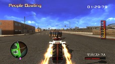 ���������꡼ No.002�Υ���ͥ������ / ��NO MORE HEROES RED ZONE Edition�ס����⤬�ʤ������ä�������ʤȤ��ϥ��󥿥ǥ��ȥ����ǥ���Х��Ȥ�