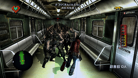 ���������꡼ No.003�Υ���ͥ������ / ��NO MORE HEROES RED ZONE Edition�ס����������Ȥǡ�Ķ��ԥ֥������θ���Z�פ��θ���ݡ��ȥ�󥯽����������΢�λŻ��פ��ɲþ��������