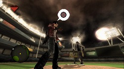 ꡼ No.007Υͥ / PS Moveб˥ṳ̂ǤʤŬ줷֤äƽФޤä㤦NO MORE HEROES RED ZONE Editionפץ쥤ࡼӡǾҲ