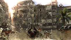 ꡼ No.003Υͥ / ϥFPS꡼κǿSerious Sam 3: BFEפκǿȥ꡼󥷥åȸ