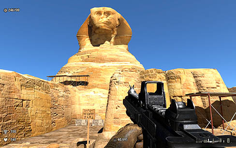 ꡼ No.005Υͥ / Serious Sam 3: BFEפҲ𤹤뺣Ρֳŷס֤ƥå褯ʤäɡϤǾߤˤǽ褦