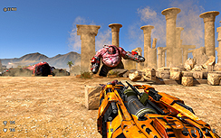 ꡼ No.011Υͥ / Serious Sam 3: BFEפҲ𤹤뺣Ρֳŷס֤ƥå褯ʤäɡϤǾߤˤǽ褦