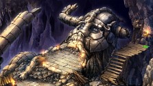 画像ギャラリー No.118のサムネイル画像 / “ファルコンブレイド”など職業を超えたスキルも登場。「ラグナロク 〜光と闇の皇女〜」転職システムなどの最新情報を公開。特典付きプレミアムボックスも発表に