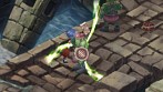 画像ギャラリー No.127のサムネイル画像 / “ファルコンブレイド”など職業を超えたスキルも登場。「ラグナロク 〜光と闇の皇女〜」転職システムなどの最新情報を公開。特典付きプレミアムボックスも発表に