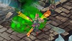 画像ギャラリー No.128のサムネイル画像 / “ファルコンブレイド”など職業を超えたスキルも登場。「ラグナロク 〜光と闇の皇女〜」転職システムなどの最新情報を公開。特典付きプレミアムボックスも発表に