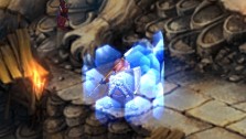 画像ギャラリー No.130のサムネイル画像 / “ファルコンブレイド”など職業を超えたスキルも登場。「ラグナロク 〜光と闇の皇女〜」転職システムなどの最新情報を公開。特典付きプレミアムボックスも発表に