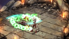 画像ギャラリー No.139のサムネイル画像 / “ファルコンブレイド”など職業を超えたスキルも登場。「ラグナロク 〜光と闇の皇女〜」転職システムなどの最新情報を公開。特典付きプレミアムボックスも発表に