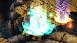 画像ギャラリー No.140のサムネイル画像 / “ファルコンブレイド”など職業を超えたスキルも登場。「ラグナロク 〜光と闇の皇女〜」転職システムなどの最新情報を公開。特典付きプレミアムボックスも発表に
