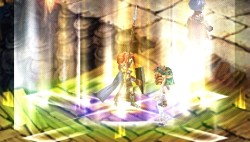画像ギャラリー No.141のサムネイル画像 / “ファルコンブレイド”など職業を超えたスキルも登場。「ラグナロク 〜光と闇の皇女〜」転職システムなどの最新情報を公開。特典付きプレミアムボックスも発表に