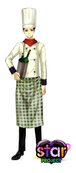 画像ギャラリー No.002のサムネイル画像 / 新作ブラウザ乙女ゲー「Star Project」,秋葉原PCゲームフェスタにて,お披露目イベントを開催。CBT募集は4月28日に開始