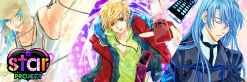 画像ギャラリー No.001のサムネイル画像 / 「Star Project」5月12日より実施される先行プレイの参加者募集が本日スタート。コスチュームがもらえる3つのキャンペーンを開催