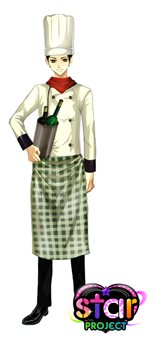 画像ギャラリー No.002のサムネイル画像 / 「Star Project」5月12日より実施される先行プレイの参加者募集が本日スタート。コスチュームがもらえる3つのキャンペーンを開催