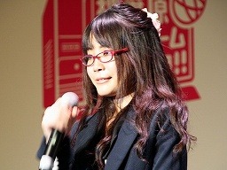 画像ギャラリー No.003のサムネイル画像 / 声優の三木眞一郎さんも登壇。ブラウザでプレイできる乙女ゲーム「Star Project」プレスカンファレンスレポート