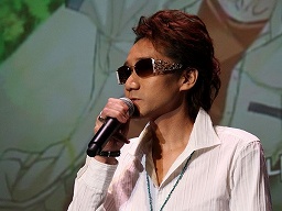 画像ギャラリー No.004のサムネイル画像 / 声優の三木眞一郎さんも登壇。ブラウザでプレイできる乙女ゲーム「Star Project」プレスカンファレンスレポート