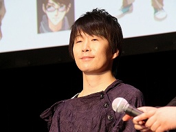 画像ギャラリー No.012のサムネイル画像 / 声優の三木眞一郎さんも登壇。ブラウザでプレイできる乙女ゲーム「Star Project」プレスカンファレンスレポート