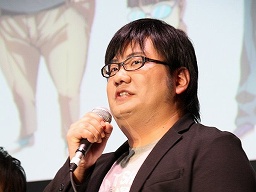 画像ギャラリー No.014のサムネイル画像 / 声優の三木眞一郎さんも登壇。ブラウザでプレイできる乙女ゲーム「Star Project」プレスカンファレンスレポート