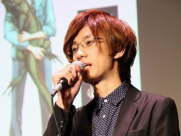 画像ギャラリー No.016のサムネイル画像 / 声優の三木眞一郎さんも登壇。ブラウザでプレイできる乙女ゲーム「Star Project」プレスカンファレンスレポート