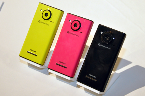 ꡼ No.011Υͥ / Windows Phone 7.5о졣1ƤٻKDDIüIS12TסXbox LIVE⤤ʹƤھɲá