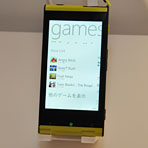 ꡼ No.017Υͥ / Windows Phone 7.5о졣1ƤٻKDDIüIS12TסXbox LIVE⤤ʹƤھɲá