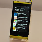꡼ No.019Υͥ / Windows Phone 7.5о졣1ƤٻKDDIüIS12TסXbox LIVE⤤ʹƤھɲá