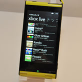 ꡼ No.022Υͥ / Windows Phone 7.5о졣1ƤٻKDDIüIS12TסXbox LIVE⤤ʹƤھɲá