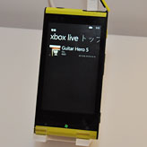 ꡼ No.023Υͥ / Windows Phone 7.5о졣1ƤٻKDDIüIS12TסXbox LIVE⤤ʹƤھɲá