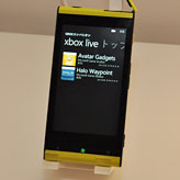 ꡼ No.024Υͥ / Windows Phone 7.5о졣1ƤٻKDDIüIS12TסXbox LIVE⤤ʹƤھɲá