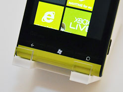 ꡼ No.025Υͥ / Windows Phone 7.5о졣1ƤٻKDDIüIS12TסXbox LIVE⤤ʹƤھɲá