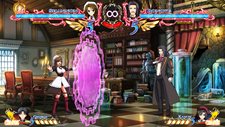画像ギャラリー No.005のサムネイル画像 / 防御は完璧?「黄金夢想曲X」シールドや“うみねこ”を操る女性キャラクター「紗音」の情報が公開に。新たなゲーマーアイコンセットの配信も