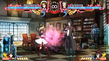 画像ギャラリー No.007のサムネイル画像 / 防御は完璧?「黄金夢想曲X」シールドや“うみねこ”を操る女性キャラクター「紗音」の情報が公開に。新たなゲーマーアイコンセットの配信も