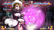 画像ギャラリー No.008のサムネイル画像 / 防御は完璧?「黄金夢想曲X」シールドや“うみねこ”を操る女性キャラクター「紗音」の情報が公開に。新たなゲーマーアイコンセットの配信も