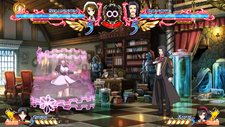 画像ギャラリー No.010のサムネイル画像 / 防御は完璧?「黄金夢想曲X」シールドや“うみねこ”を操る女性キャラクター「紗音」の情報が公開に。新たなゲーマーアイコンセットの配信も