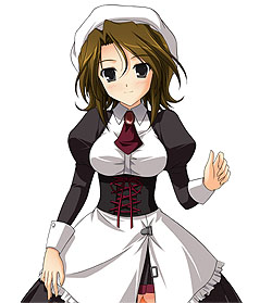 画像ギャラリー No.014のサムネイル画像 / 防御は完璧?「黄金夢想曲X」シールドや“うみねこ”を操る女性キャラクター「紗音」の情報が公開に。新たなゲーマーアイコンセットの配信も
