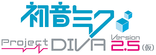 ꡼ No.002Υͥ / ֽ鲻ߥ -Project DIVA- Ver.2.5ʲˡ׺ǿ󡣡melody...פϤȤϿڶʤӡʥ⥸塼θ褬